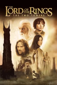 Download The Lord of the Rings: The Two Towers (2002) BluRay EXTENDED Dual Audio {Hindi (DD 5.1) & English} 480p & 720p & 1080p MSubs