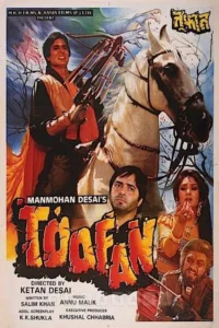 Download Toofan (1989) Zee5 WEB-DL Hindi Movie (AAC 2.0) 480p & 720p & 1080p ESub