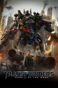 Download Transformers: Dark of the Moon (2011) BluRay Dual Audio {Hindi (DD 5.1) & English} 480p & 720p & 1080p Esub