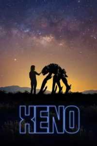 Download Xeno (2025) BluRay Dual Audio [Hindi (DD 5.1) & English] 480p & 720p & 1080p ESub