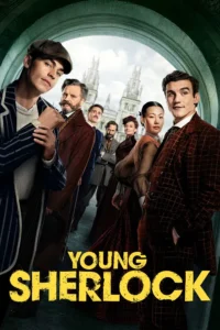 Download Young Sherlock (Season 1) AMZN WEB-DL Dual Audio [Hindi (DD 5.1) & English] 480p & 720p & 1080p MSubs
