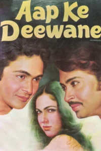 Download Aap Ke Deewane (1980) Sony WEB-DL Hindi Movie (AAC 2.0) 480p & 720p & 1080p ESub