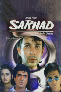 Download Sarhad (1995) JC WEB-DL Hindi Movie (AAC 2.0) 480p & 720p & 1080p