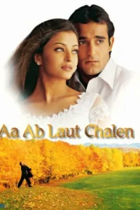 Download Aa Ab Laut Chalen (1999) AMZN WEB-DL Hindi Movie (DD 2.0) 480p & 720p & 1080p ESub