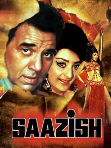 Download Saazish (1975) AMZN WEB-DL Hindi Movie (AAC 2.0) 480p & 720p & 1080p ESub